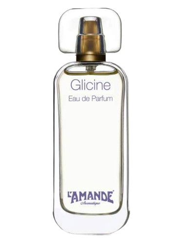 Frasco de Glicine — L'Amande