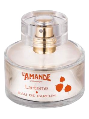 Frasco de Lanterne, de L'Amande