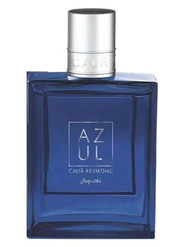 Frasco de Azul — Jequiti