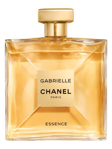 Frasco de Gabrielle Essence — Chanel