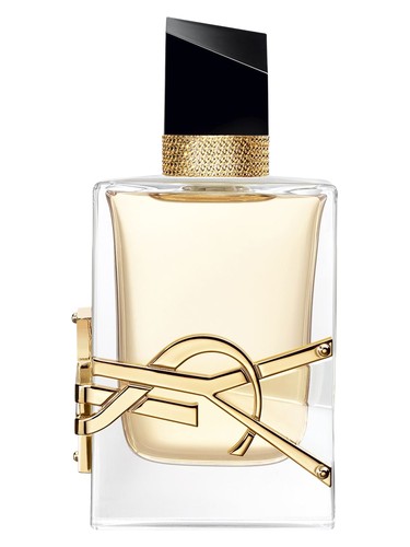 Frasco de Libre — Yves Saint Laurent