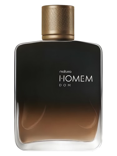 Frasco de Homem Dom — Natura
