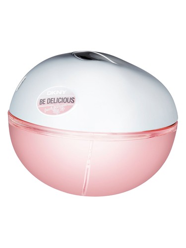 Frasco de DKNY Be Delicious Fresh Blossom — Donna Karan