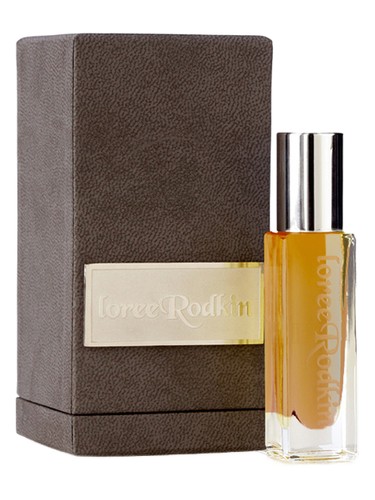 Frasco de Gothic II Perfume Oil — Loree Rodkin