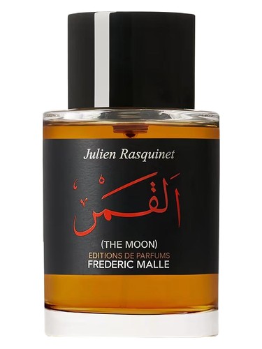 Frasco de The Moon — Frederic Malle Editions de Parfums