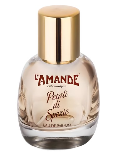 Frasco de Petali di Spezie — L'Amande