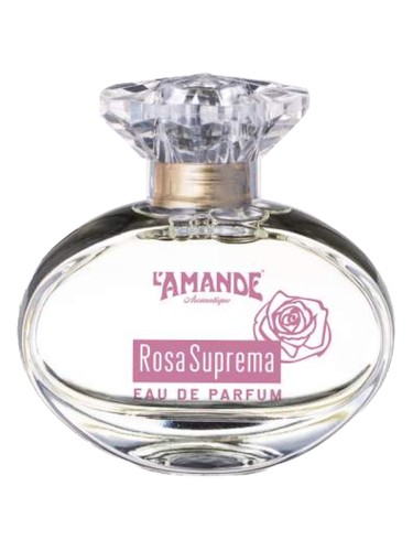 Frasco de Rosa Suprema — L'Amande