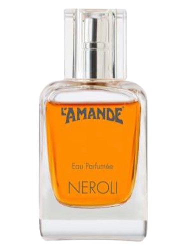 Frasco de Neroli, de L'Amande