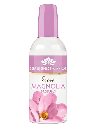 Frasco de Soave Magnolia, de Giardino Dei Sensi