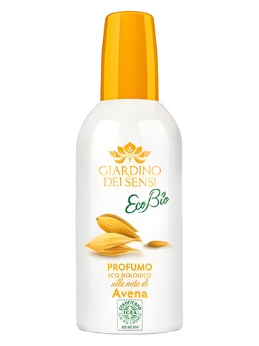 Frasco de Avena, de Giardino Dei Sensi
