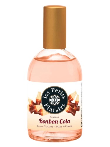 Frasco de Bonbon Cola, de Les Petits Plaisirs