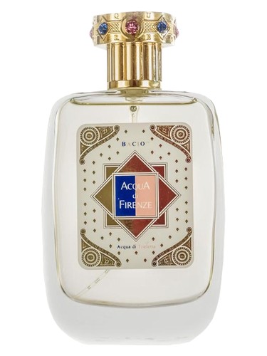 Frasco de Bacio, de Acqua di Firenze