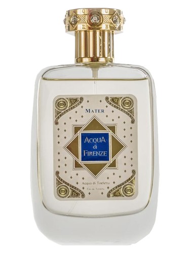 Frasco de Mater, de Acqua di Firenze