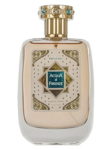 Frasco de Primavera, de Acqua di Firenze