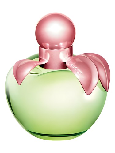 Frasco de Love by Nina — Nina Ricci