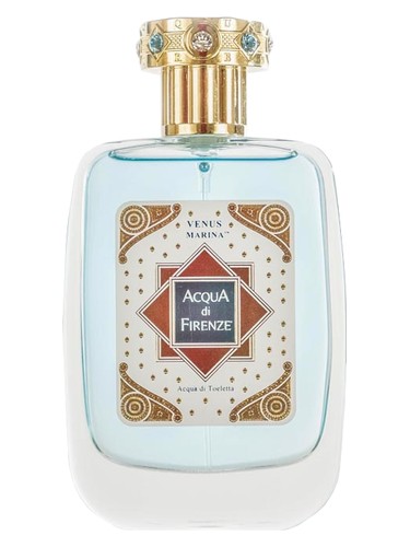 Frasco de Venus Marina — Acqua di Firenze