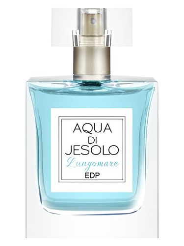 Frasco de Lungomare, de Aqua di Jesolo