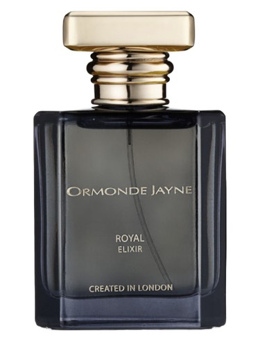Frasco de Royal Elixir — Ormonde Jayne