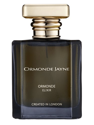 Frasco de Ormonde Elixir, de Ormonde Jayne