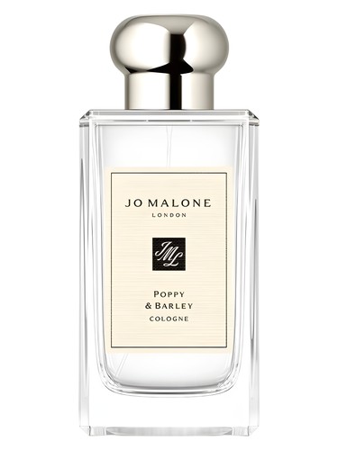 Frasco de Poppy & Barley — Jo Malone London