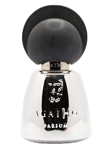 Frasco de Giardinodiercole — Agatho Parfum