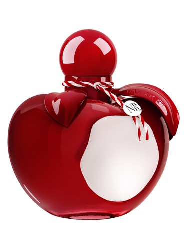 Frasco de Nina Rouge — Nina Ricci