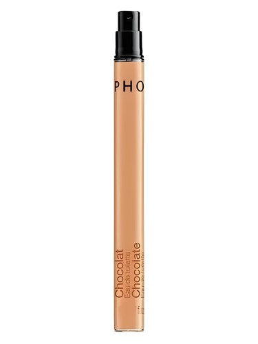 Frasco de Chocolat (Chocolate), de Sephora