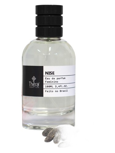 Frasco de Nise — Thera Cosméticos