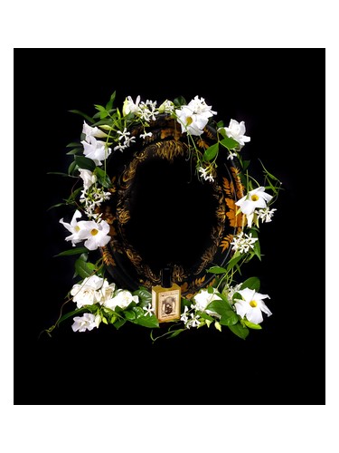 Frasco de Flowers Nocturnal, de Solstice Scents