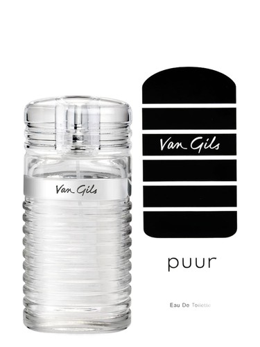 Frasco de Puur, de Van Gils