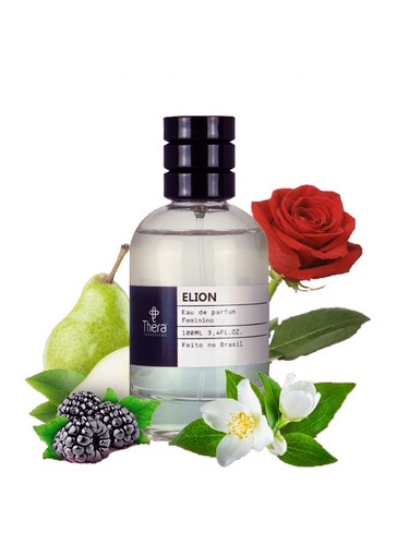 Frasco de Elion — Thera Cosméticos