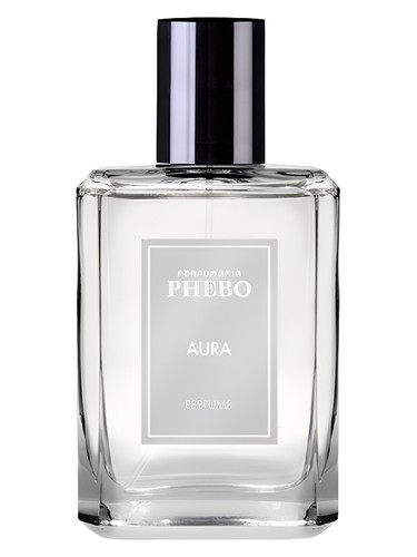 Frasco de Aura — Phebo
