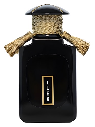 Frasco de Ilex — Cultus Artem