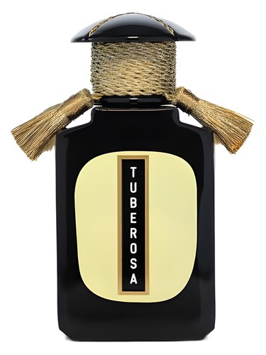 Frasco de Tuberosa — Cultus Artem