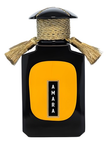 Frasco de Amara, de Cultus Artem