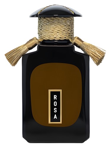 Frasco de Rosa, de Cultus Artem
