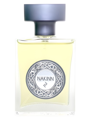 Frasco de Nakinn, de Dotti