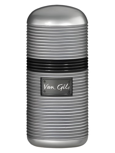 Frasco de VG V, de Van Gils