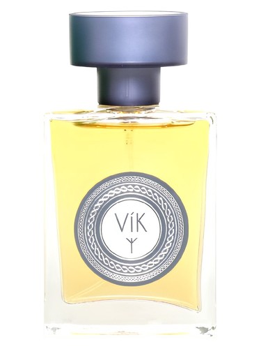 Frasco de Vik, de Dotti