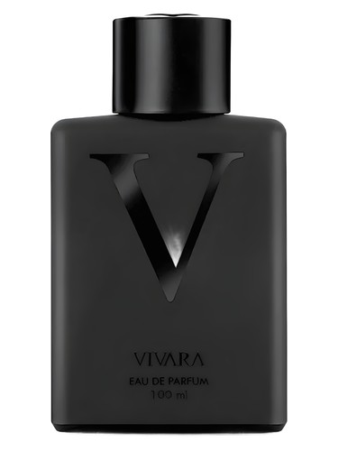 Frasco de V Man, de VIVARA