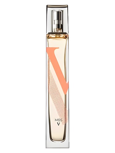 Frasco de Miss V, de VIVARA