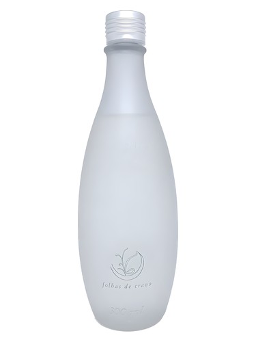 Frasco de Folhas de Cravo, de Natura