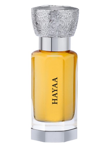 Frasco de Hayaa — Swiss Arabian