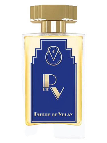 Frasco de Pierre de Velay No. 4, de Roja Dove
