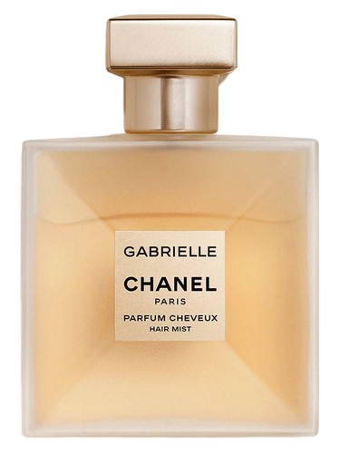 Frasco de Gabrielle Chanel Hair Mist, de Chanel