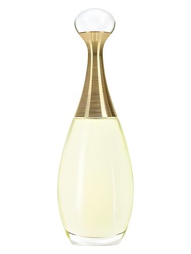 Frasco de J'adore L'eau Cologne Florale — Dior