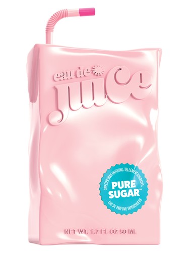 Frasco de Pure Sugar — Cosmopolitan