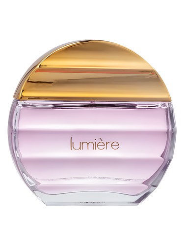Frasco de Lumière, de Fiorucci