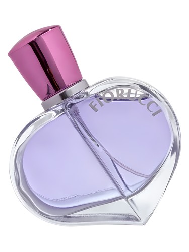 Frasco de Paris La Nuit, de Fiorucci