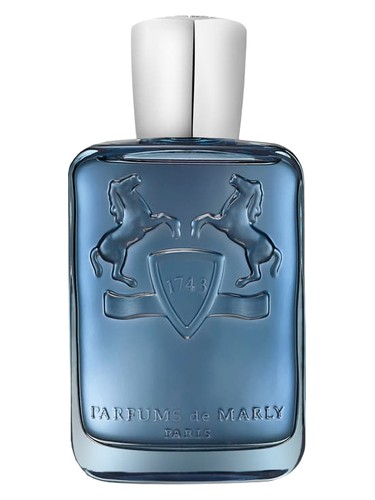 Frasco de Sedley — Parfums de Marly